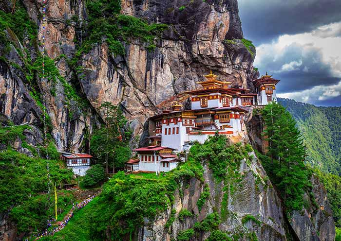 Tibet