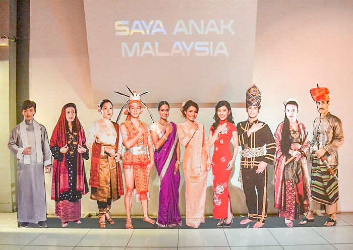 7 Days Malaysia Singapore Tour - 2
