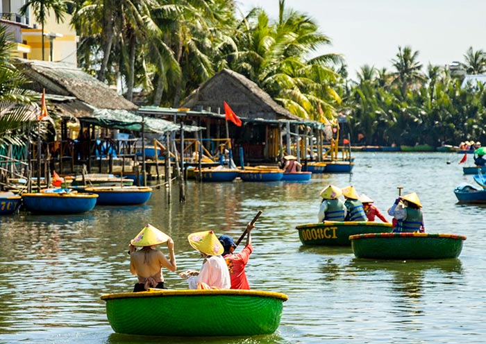 26 Days In-Depth Vietnam China Japan Tour: Ultimate Asia Contrast - 4