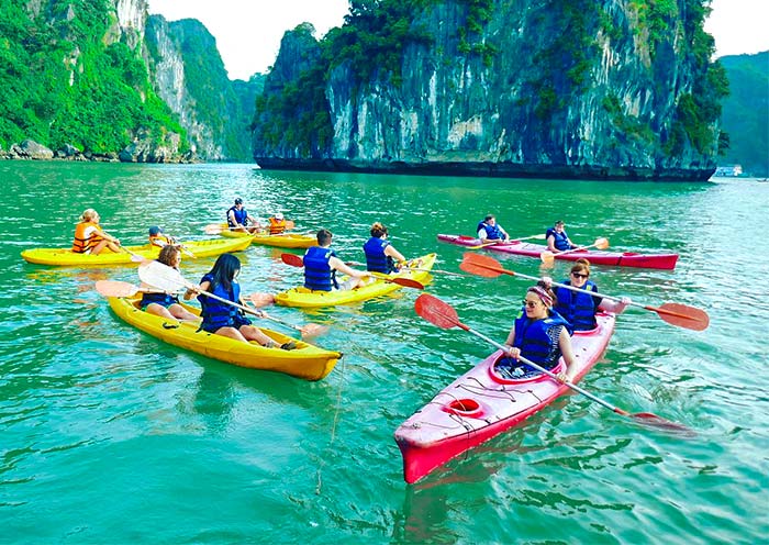 26 Days In-Depth Vietnam China Japan Tour: Ultimate Asia Contrast - 3