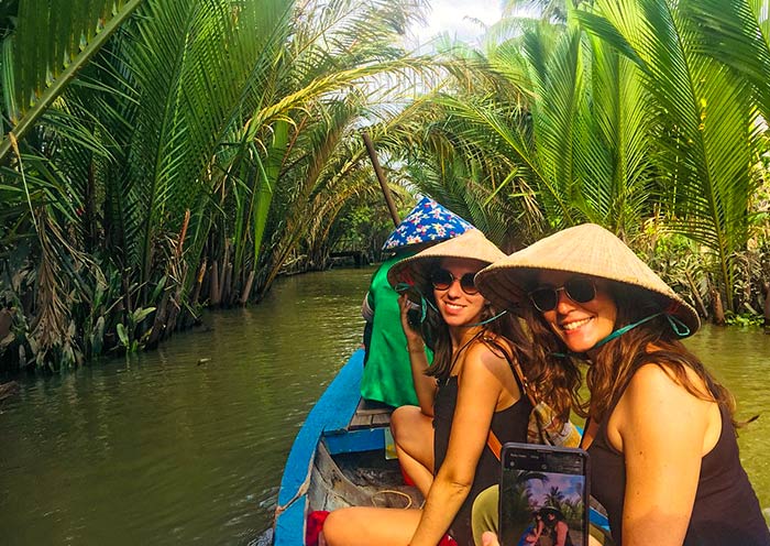 13 Days Vietnam Tour: from South to North Discovery Tour - 2