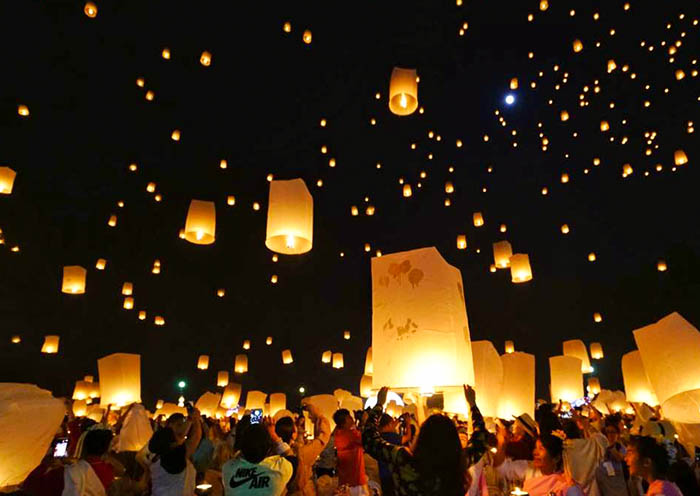 1 Month Indochina China Odyssey Tour: Thailand Cambodia Vietnam and China - 4