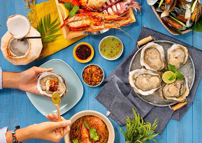 7 Days Classic Thailand Tour Package to Bangkok, Chiang Mai & Phuket - 4