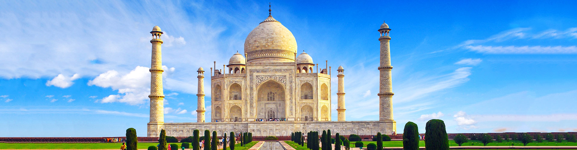 9 Days India Golden Triangle & Varanasi