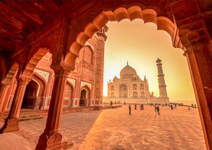 India