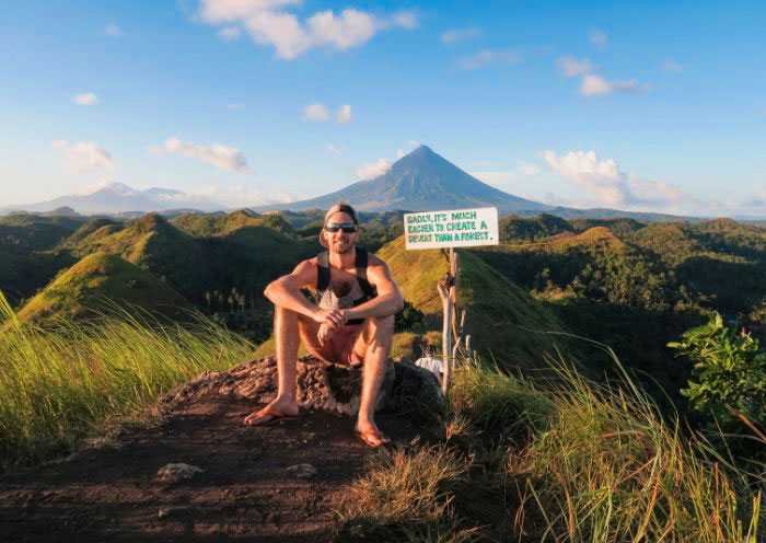 7 Days Visayas Island Hopping