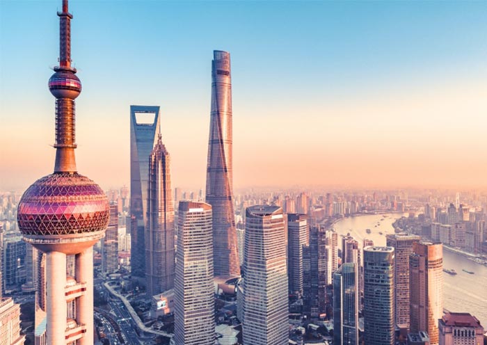 13 Days Shanghai Guilin Yangtze Xian Beijing Small Group Tour