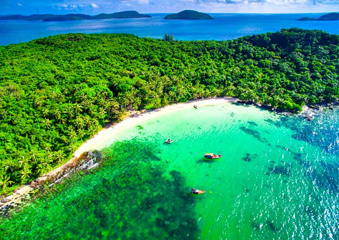 13 Days Vietnam Tour: from South to North Discovery Tour - 4