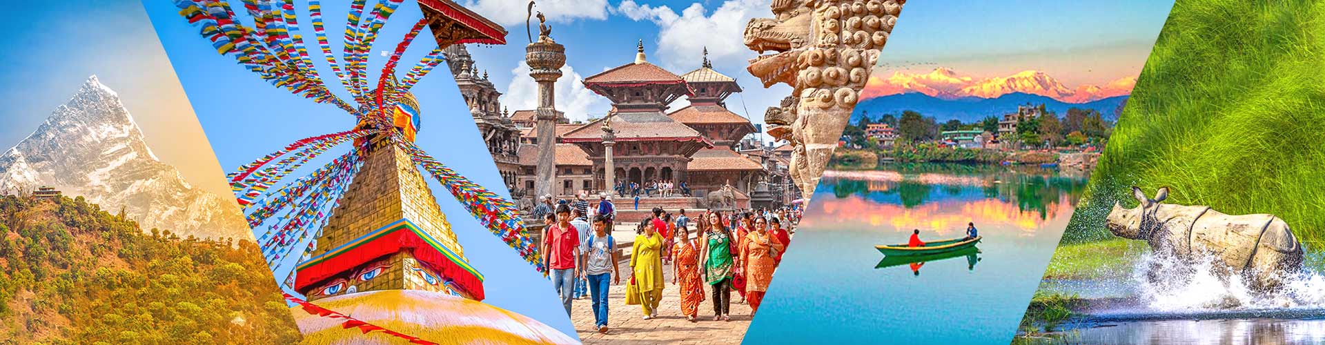 9 Days Nepal Tour: Kathmandu Pokhara Chitwan Nagarkot - Himalayan Vistas, Wildlife, Culture