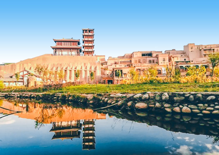 8 Days Xinjiang Culture & Nature Tour: Urumqi Tianchi Turpan Kashgar Tashkurgan - 3