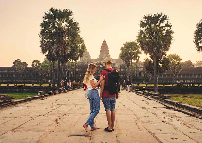5 Days In-depth Angkor Wat Tour, Cambodia : All Must-See & Hidden Gems, Sunrise, Sunset - 1