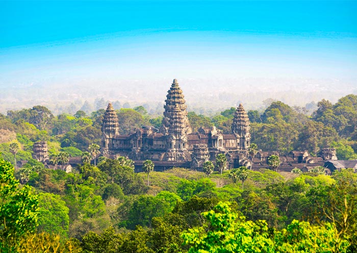 5 Days Classic Cambodia Tour: From Siem Reap to Phnom Penh - 2