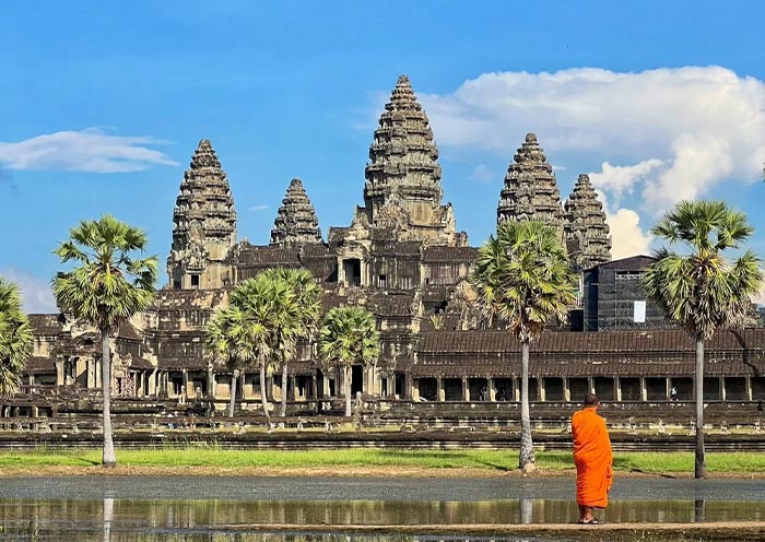 3 Days Angkor Wat Sunrise Tour & All Major Temples from Siem Reap - 2