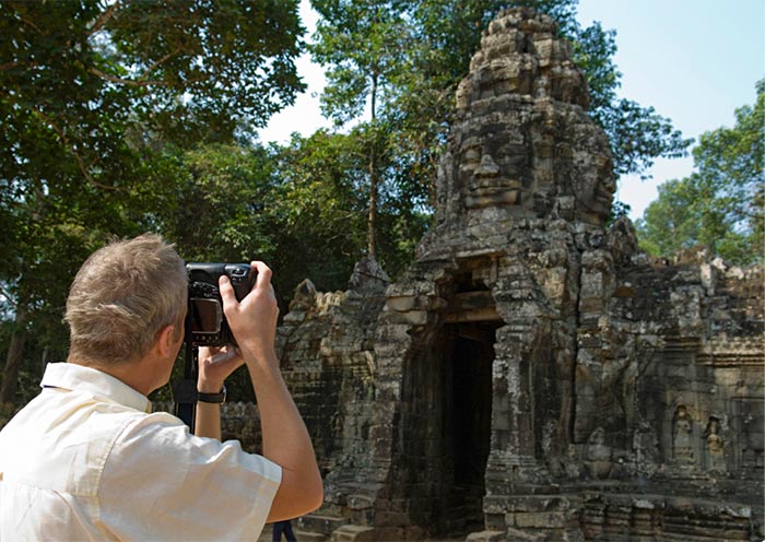 7 Days In-depth Angkor Wat Tour from Phnom Penh with Sunrise Watching - 4