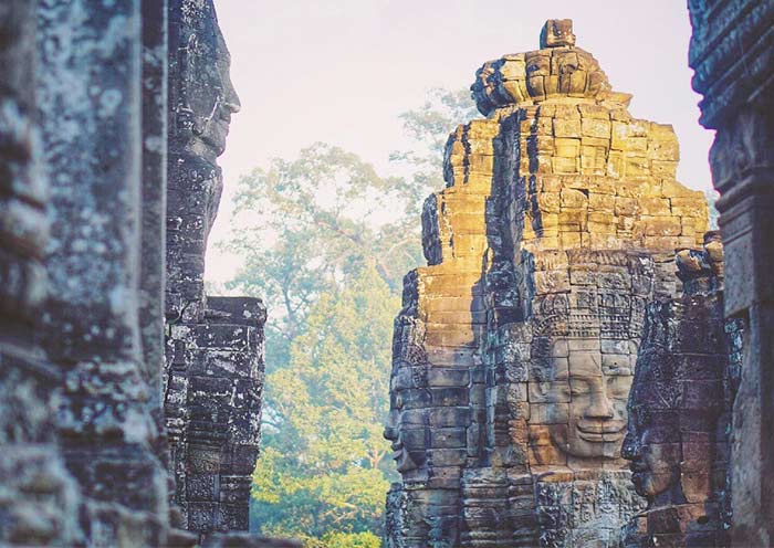 5 Days Classic Cambodia Tour: From Siem Reap to Phnom Penh - 3