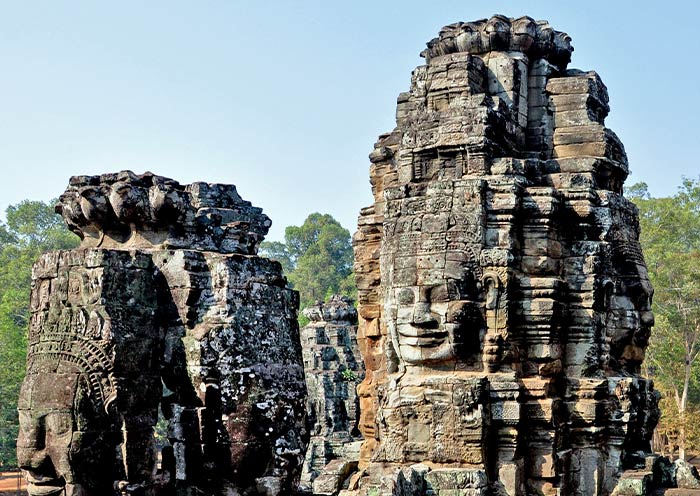 5 Days In-depth Angkor Wat Tour, Cambodia : All Must-See & Hidden Gems, Sunrise, Sunset - 2
