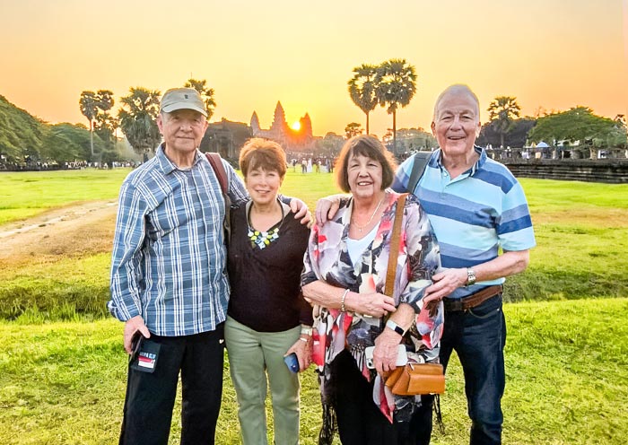 7 Days In-depth Angkor Wat Tour from Phnom Penh with Sunrise Watching - 3