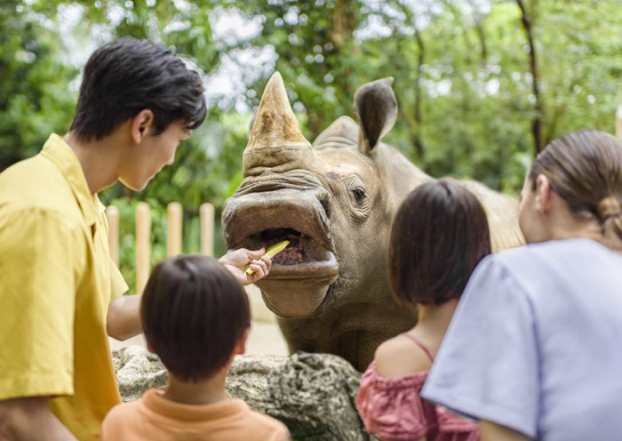 7 Days Malaysia Singapore Tour Package: Kuala Lumpur & Malacca to Singapore Wildlife - 4