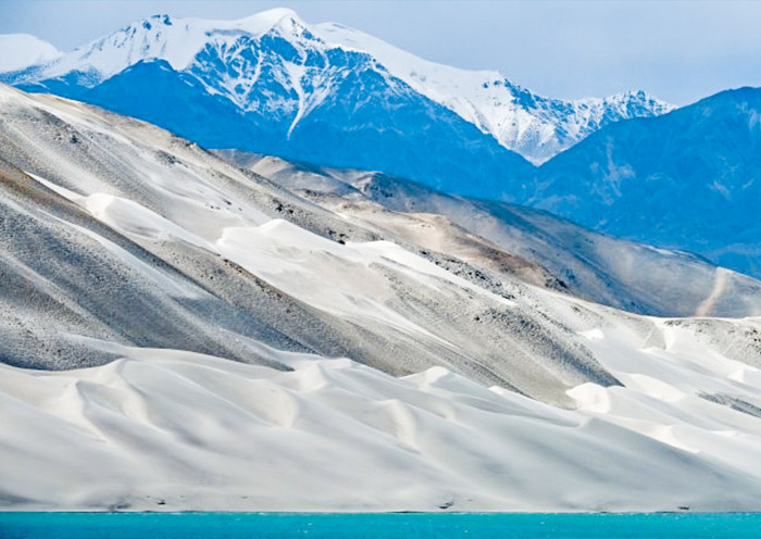 13 Days Xinjiang Silk Road Tour: Western Regions Expedition with Taklamakan Desert - 4