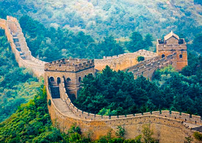 15 Days China Land & Water Small Group Tour: Chongqing, Pandas & Yangtze Cruise