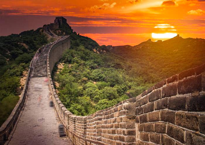 13 Days Incredible Chi a Tour  with Zhangjiajie Mountains & Guilin  Landscape - 3