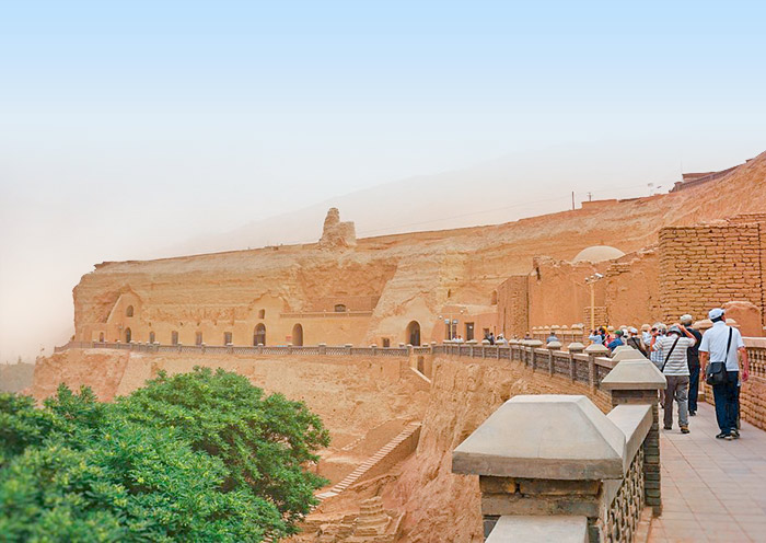 5 Days Urumqi Turpan Tour: A Glimpse into Xinjiang - 3