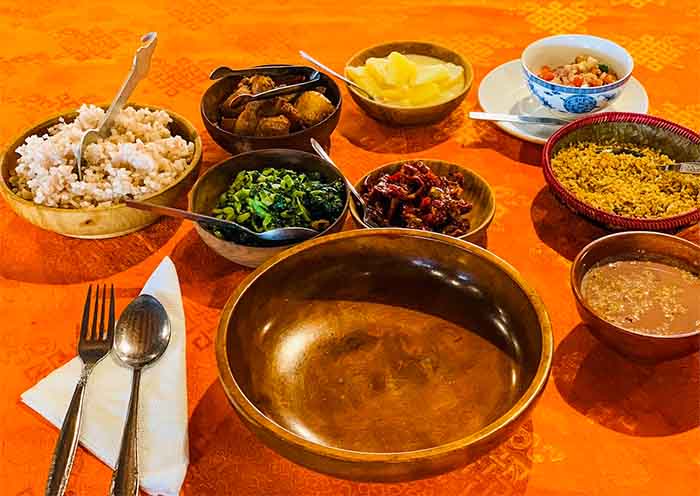 12 Days Classic Thailand Bhutan Tour with Bangkok, Paro, Thimphu, Punakha & Phuket Island - 4