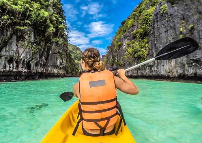 12 Days Ultimate Palawan Group Tour: Puerto Princesa, Port Barton, El Nido, Coron - 1