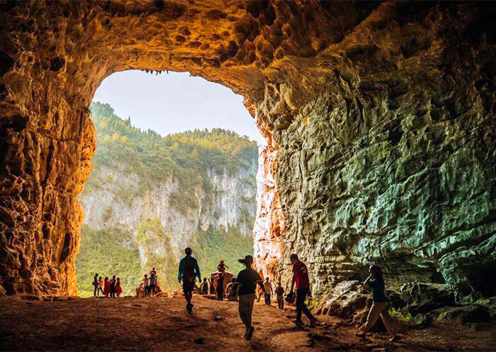 4 Days Zhangjiajie Hiking Tour: Hottest Karst Walking, Avatar Mountains - 4