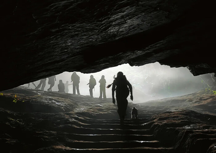 4 Days Zhangjiajie Hiking Tour: Hottest Karst Walking, Avatar Mountains - 3