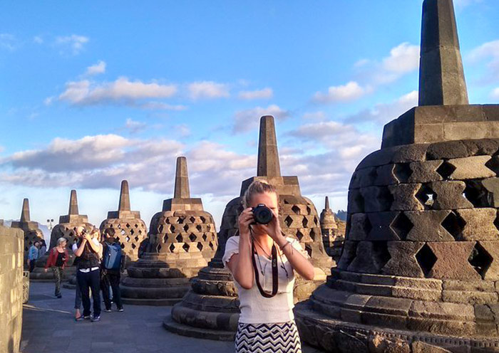 10 Days Jakarta to Bali Tour: Best Cultural Java to Paradise Bali - 4