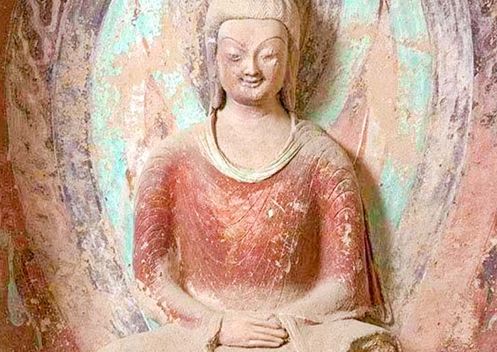 6 Days Best Gansu Tour from Dunhuang to Jiayuguan & Zhangye - 4