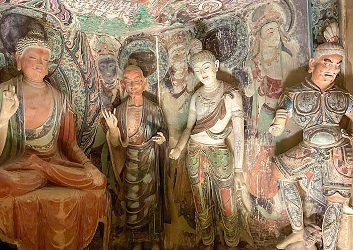 Gansu Tours 2026