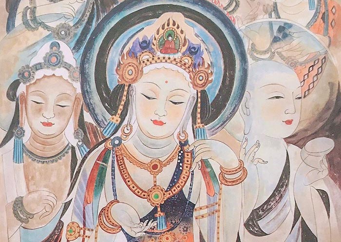3 Days Classic Dunhuang Tour: From Yumen Pass (Great Wall) to Mogao Caves - 2