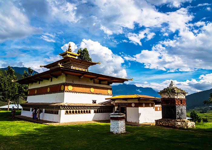 11 Days Bhutan Group Tour: Unveiling Western & Central Bhutan - 2