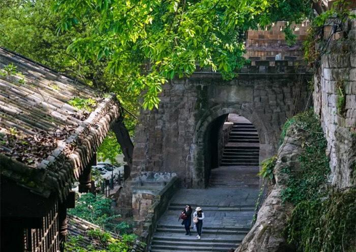 4 Days Chongqing Walking Tour: Mountain City Walk Highlights - 3
