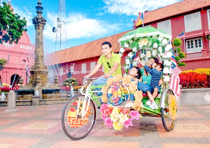 9 Days Kuala Lumpur Penang Langkawi Tour with Malacca - Best Malaysia - 1