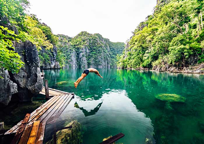 7 Days El Nido Coron Group Tour: Best of Palawan - 3