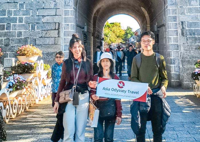 7 Days Yunnan Group Tour: Explore Yunnan's Best (Dali Shangri-La Lijiang) - 2