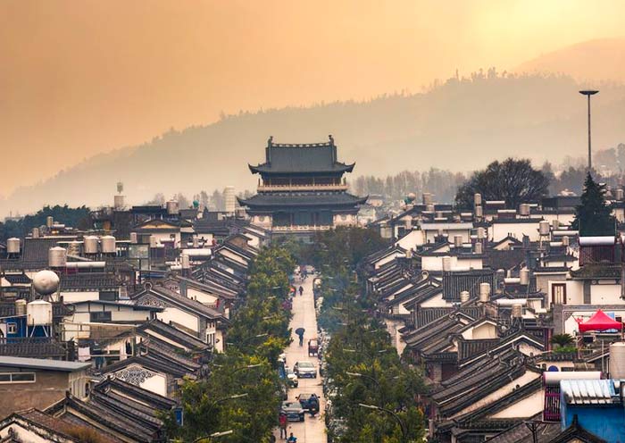 7 Days Yunnan Group Tour: Explore Yunnan's Best (Dali Shangri-La Lijiang) - 3