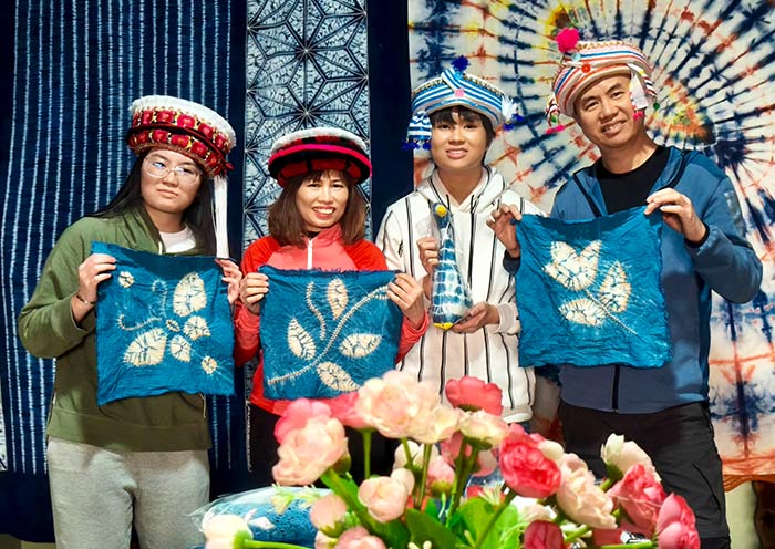 7 Days Yunnan Group Tour: Explore Yunnan's Best (Dali Shangri-La Lijiang) - 4