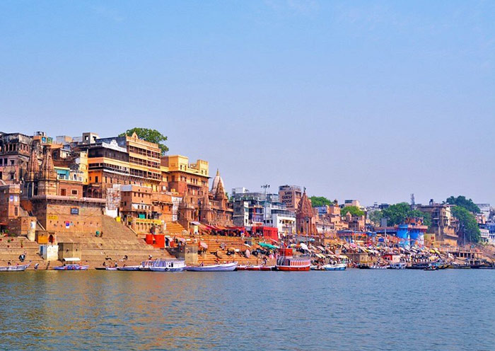 9 Days India Group Tour: India Golden Triangle with Varanasi in Small Group - 2