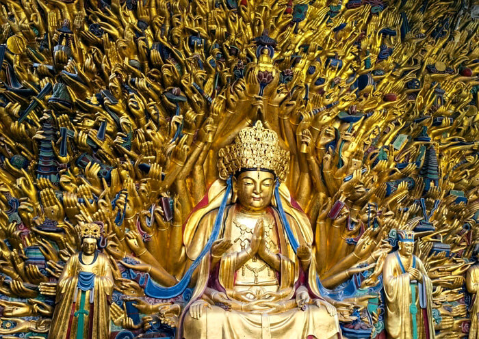 2 Days Chongqing Tour: Dazu Rock Carvings & Mountain City Highlights - 3