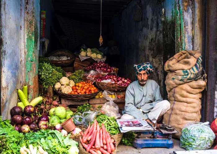 9 Days India Group Tour: India Golden Triangle with Varanasi in Small Group - 4