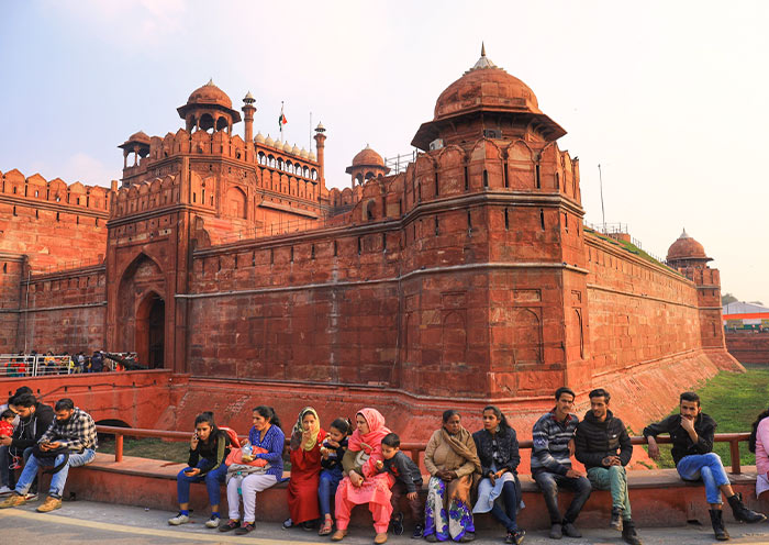 12 Days India Group Tour: India Rajasthan In-depth Discovery in Small Group - 3