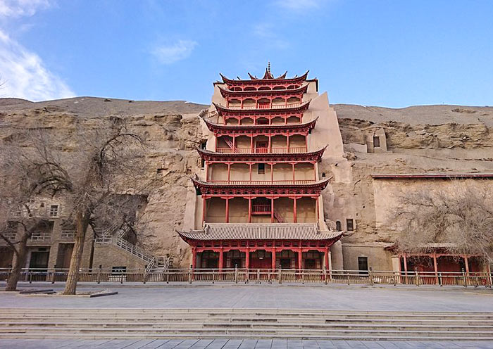 Silk Road Tours 2026