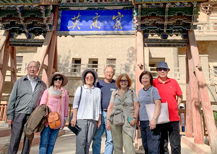 5 Days Colorful Gansu Tour from Zhangye to Jiayuguan & Dunhuang - 4