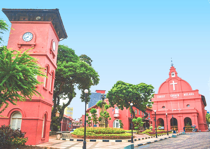 4 Days Kuala Lumpur Malacca Tour: Malaysia Gateway - 3