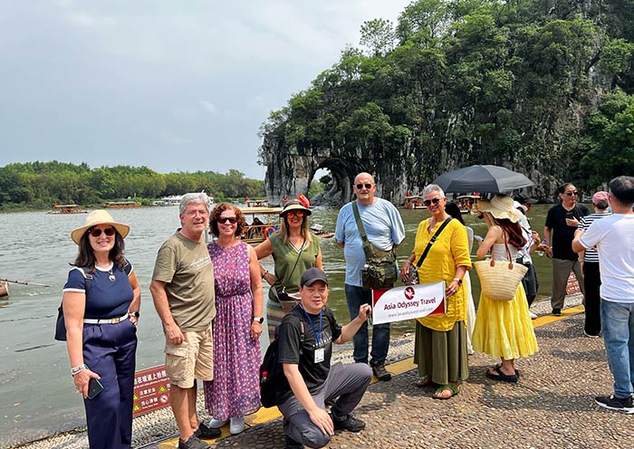 13 Days Relaxing China Tour with Yangtze Cruise in Small Group - 3