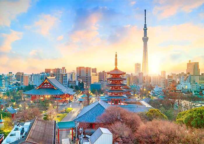 16 Days South Korea & Japan In-depth Discovery Tour with Stunning Experiences - 4